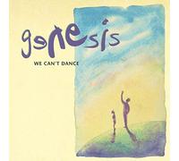 GENESIS - WE CAN'T DANCE 1991 2LP - Vinyl Record - D23z