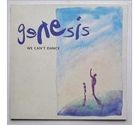 Genesis - We Can't Dance