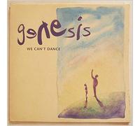 Genesis - We Can't Dance