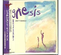Genesis - We Can't Dance [Import]