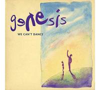 Genesis - We Can't Dance - Virgin - GEN LP3, Virgin - 212082-2