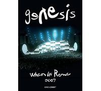 Genesis: When In Rome 2007 [Dvd]