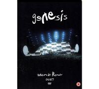 Genesis - When in Rome - Live 2007 [3 DVDs] [2008]