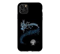 Genesis Wind and Wuthering Arbre à Dos Complet Blanc Coque pour iPhone 11 Pro Max