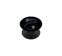 Genesis Wind and Wuthering Arbre à Dos Complet Blanc PopSockets PopGrip Adhésif