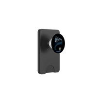 Genesis Wind and Wuthering Arbre à Dos Complet Blanc PopSockets PopWallet pour MagSafe
