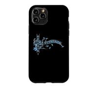 Genesis Wind et Wuthering Blue Tree Back Coque pour iPhone 11 Pro