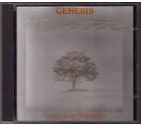 Genesis - Wind & Wuthering [Import]