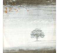GENESIS - wind & wuthering LP