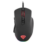 GENESIS Xenon 770 souris Gaming Droitier USB Type-A Optique 10200 DPI