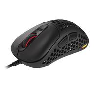 GENESIS Xenon 800 souris Jouer Droitier USB Type-A Optique 16000 DPI