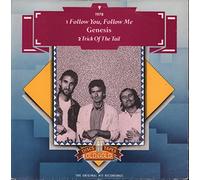 Genesis - You Follow Me/Trick of The Tail (Old Gold RI,FLC) [Import]