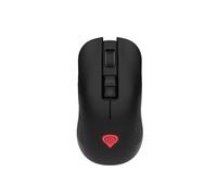 GENESIS Zircon 330 souris Gaming Droitier RF sans fil Optique 3600 DPI