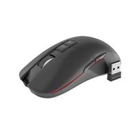 Genesis Zircon 330 Wireless Gaming Mouse 3600dpi Black