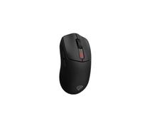 GENESIS Zircon 500 Souris Gaming Droitier RF Wireless/Bluetooth/USB-C Optique 10000 DPI, 6 Boutons Programmables, Capteur PMW3325, 1000Hz, Noir