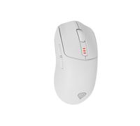 GENESIS Zircon 500 souris Gaming Droitier RF Wireless + Bluetooth + USB Type-C Optique 10000 DPI