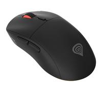 GENESIS Zircon XIII souris Gaming Ambidextre RF Wireless + USB Type-C Optique 26000 DPI