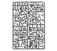 Genestealer Cults Aberrants