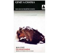 Genêt à Chatila