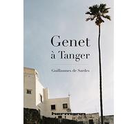 Genet à Tanger