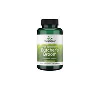 Genêt de boucher 470 mg 100 gélules Swanson Health Products