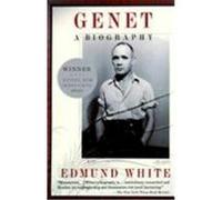 Genet Edmund White (Auteur)
