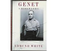 Genet Edmund White (Auteur)