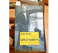 Genet Jean - Splendid's