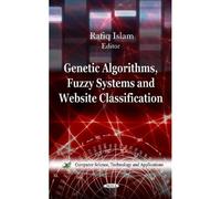 Genetic Algorithms, Fuzzy Systems & Website Classification