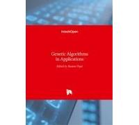 Genetic Algorithms In Applications