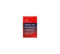 Genetic And Evolutionary Computing
