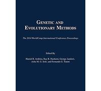 Genetic And Evolutionary Methods