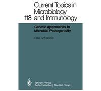 Genetic Approaches To Microbial Pathogenicity