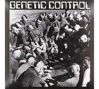 Genetic Control - First Impressions