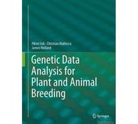 Genetic Data Analysis For Plant And Animal Breeding