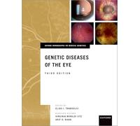 Genetic Diseases of the Eye – Oxford University Press