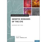 Genetic Diseases of the Eye