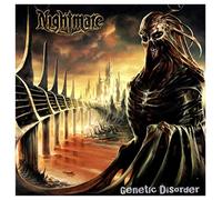 Genetic Disorder [Import]