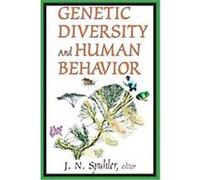Genetic Diversity and Human Behavior