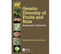 Genetic Diversity of Fruits and Nuts