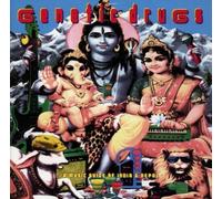 Genetic Drugs Karma Club (CD)