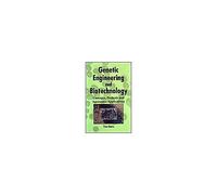 Genetic Engineering And Biotechnology