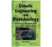 Genetic Engineering And Biotechnology