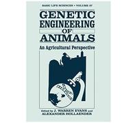 Genetic Engineering Of Animals