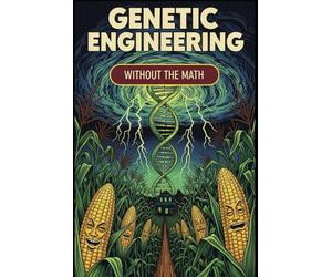 Genetic Engineering Without the Math: Understanding Genetic Engineering in Plain Language With Practice Questions and Answers