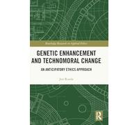 Genetic Enhancement and Technomoral Change