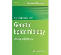 Genetic Epidemiology