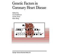 Genetic Factors In Coronary Heart Disease