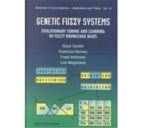 Genetic Fuzzy Systems Francisco Herrera, Frank Hoffmann, Luis Magdalena (Auteur)