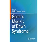 Genetic Models of Down Syndrome